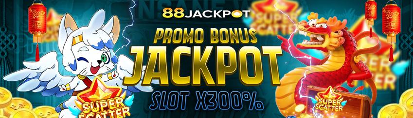 PROMO JACKPOT SLOTS