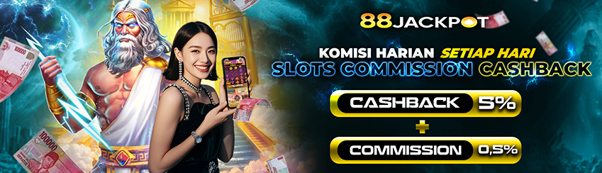BONUS SLOTS