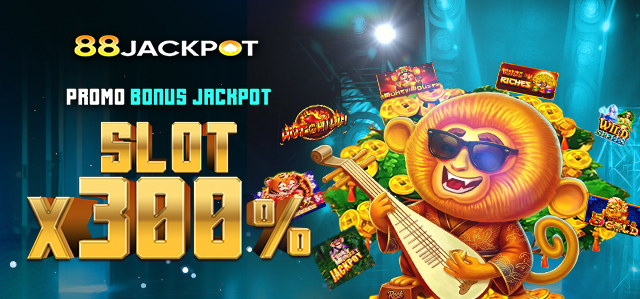 PROMO JACKPOT SLOTS
