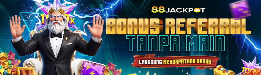 BONUS REFFERAL