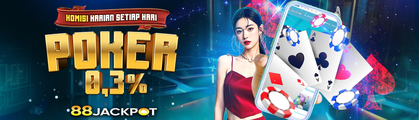 BONUS POKER